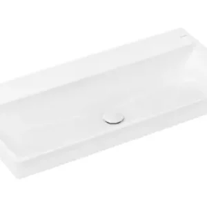 Hansgrohe Xelu Q Umywalka wisząca 1000/480 bez otworu na baterię 61038450 Promocja