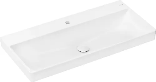 Hansgrohe Xelu Q Umywalka wpuszczana w blat 1000/480 61039450 Wybór klientów