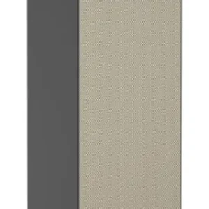 Bezpieczna płatność Hansgrohe Xevolos E Szafka boczna średnia 400/360 54217390