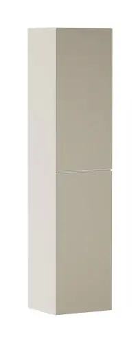 Hansgrohe Xevolos E Szafka boczna wysoka 400/360 54219390 Premium