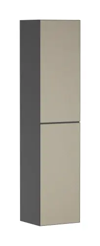 Bezpieczna płatność Hansgrohe Xevolos E Szafka boczna wysoka 400/360 54220390