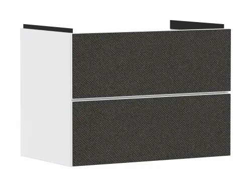 Oferta Hansgrohe Xevolos E Szafka pod umywalkę wiszącą z 2 szufladami 780/475 54178660