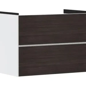 Darmowy zwrot Hansgrohe Xevolos E Szafka pod umywalkę wiszącą z 2 szufladami 780/475 54178730