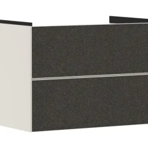 Hansgrohe Xevolos E Szafka pod umywalkę wiszącą z 2 szufladami 780/475 54179660 Dodaj do koszyka