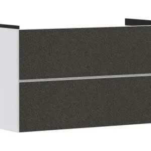 Oferta Hansgrohe Xevolos E Szafka pod umywalkę wiszącą z 2 szufladami 980/475 54181660