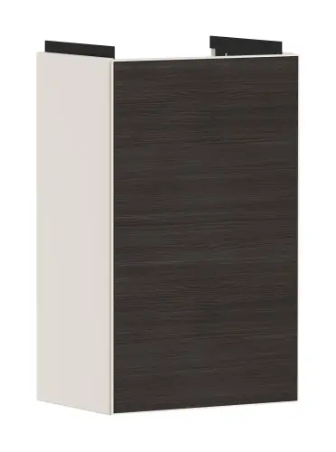 Hansgrohe Xevolos E Szafka pod umywalkę wiszącą z drzwiami prawymi 54170730 Wysoka jakość