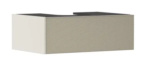 Nie przegap Hansgrohe Xevolos E Szafka pod umywalkę wpuszczaną z 1 szufladą 780/550 54311390