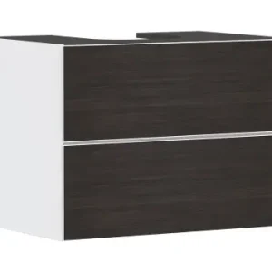 Zamów teraz Hansgrohe Xevolos E Szafka pod umywalkę wpuszczaną z 2 szufladami 54187730