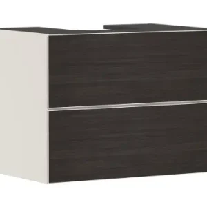 Najlepsza cena Hansgrohe Xevolos E Szafka pod umywalkę wpuszczaną z 2 szufladami 54188730