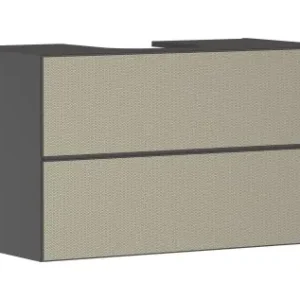 Kup teraz Hansgrohe Xevolos E Szafka pod umywalkę wpuszczaną z 2 szufladami 54192390