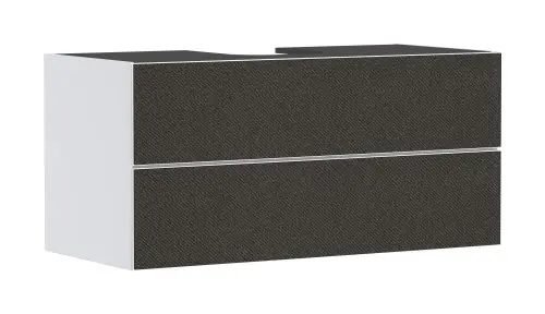Oferta czasowa Hansgrohe Xevolos E Szafka pod umywalkę wpuszczaną z 2 szufladami 54193660