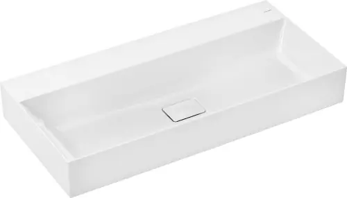 Hansgrohe Xevolos E Umywalka wisząca 1000/480 bez otworu na baterię 61101450 Nie przegap