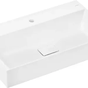 Hansgrohe Xevolos E Umywalka wisząca 800/480 z otworem na baterię 61096450 Nowy