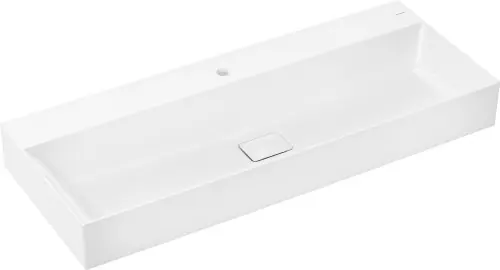 Hansgrohe Xevolos E Umywalka wpuszczana w blat 1200/480 61113450 Ostatnia szansa
