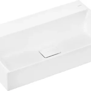 Ostatnia szansa Hansgrohe Xevolos E Umywalka wpuszczana w blat 800/480 61099450