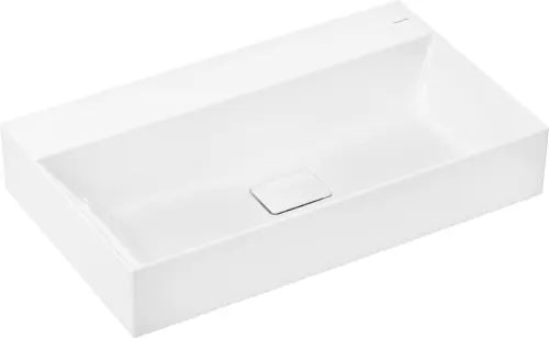 Ostatnia szansa Hansgrohe Xevolos E Umywalka wpuszczana w blat 800/480 61099450