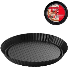 Blacha do pieczenia tarty Likoris Florina 28 cm Promocja