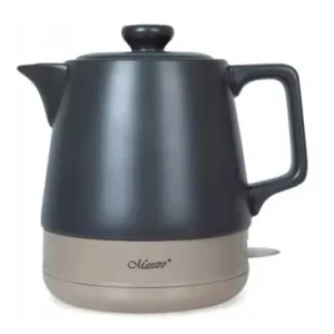 Czajnik elektryczny 1 L ceramiczny Maestro MR-071-BLACK Zniżka
