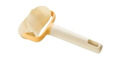 Oferta limitowana Wykrawacz kółek na pierogi TESCOMA 7cm prosty