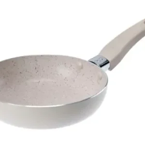 GRANITA patelnia 26 cm nieprzywieralna indukcja Ostatnia szansa