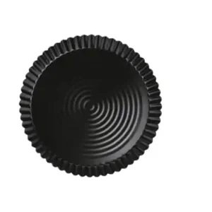 Blacha forma do pizzy tarty ciast 275mm 27,5cm NON STICK Zniżka