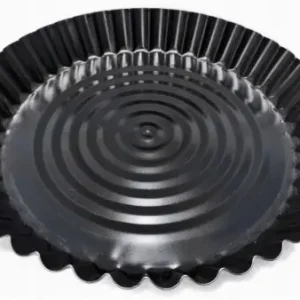 Wysoka jakość Blacha forma do pizzy tarty ciast 300mm 30cm NON STICK