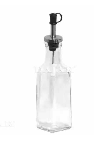 Kup teraz Butelka z dozownikiem do oliwy oleju octu Temis 200ml