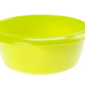 Miska kuchenna okrągła plastikowa 1,1L zielona Kup online