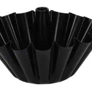 Blacha forma do pieczenia BABKI z tuleją NON-STICK 23cm Wyjątkowa oferta