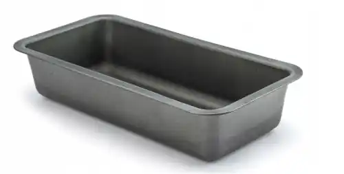 Super okazja Blacha forma do pieczenia chleba non-stick 31x14x6cm SNB