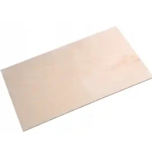 Deska podkładka pod ciasto sklejka 42x25cm Wyjątkowa oferta