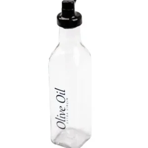 Bestseller Dozownik butelka do oliwy oleju octu OSLO 250ml