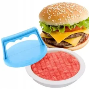 Forma prasa do hamburgerów burgerów kotletów na hamburgery Nowość