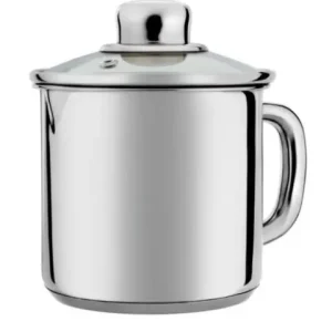 Oferta Garnek RICKY 12cm 1,2 L z pokrywą