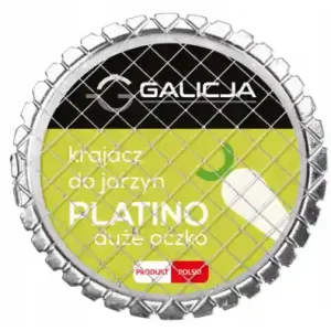 Krajacz do krojenia jarzyn sitko duże oczko sałatek Okazja