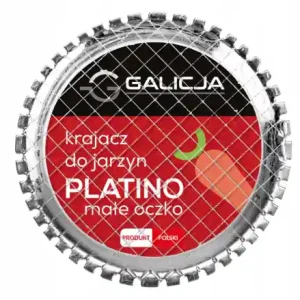 Krajacz do sałatek sitko małe oczko GALICJA Okazja