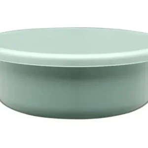 Miska miednica do prania okrągła Zuza 14L miętowa plastikowa Oferta
