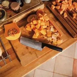 Tylko dziś Nóż Nakiri Functional Form 16 cm FISKARS
