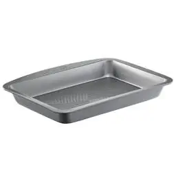 Hit cenowy Forma do pieczenia Silvery 37 x 29 x 4,5 cm AMBITION