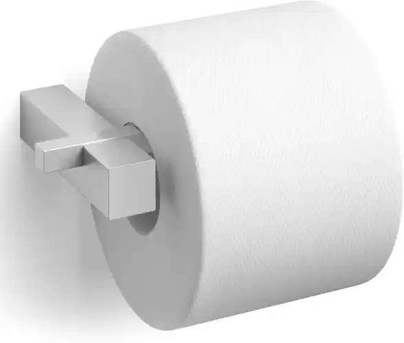 Zamów dziś Uchwyt na papier toaletowy CARVO matowy ZACK