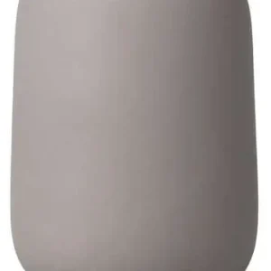 Kubek na szczoteczki SONO taupe BLOMUS Cena promocyjna