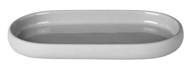 Oferta Ceramiczna podstawka na akcesoria SONO microchip BLOMUS