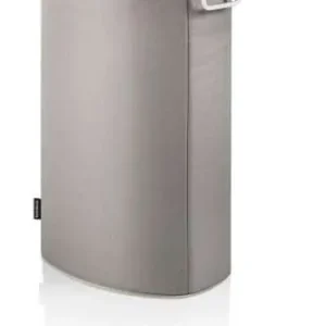 Kosz na pranie taupe Frisco BLOMUS Nie przegap
