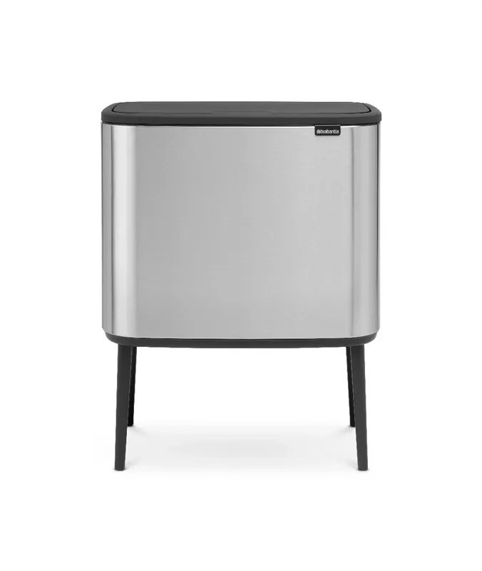 Oferta Kosz na śmieci Touch Bin BO 36l stalowy - Brabantia