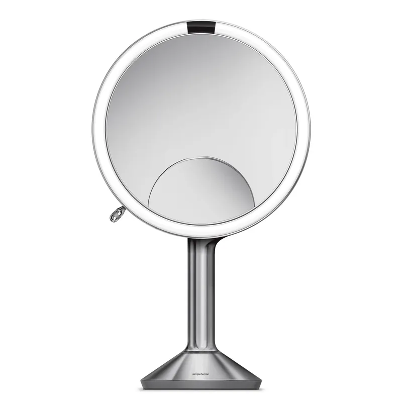 Lustro sensorowe Trio - 20 cm Simplehuman Zamów teraz
