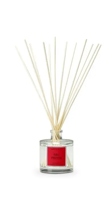 Dyfuzor Santiago Reed 100ml. Red fruits - Cereria Molla Taniej