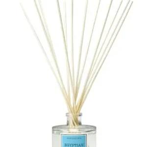 Ograniczona ilość Dyfuzor Santiago Reed 100ml. Egypcian Jasmi - Cereria Molla