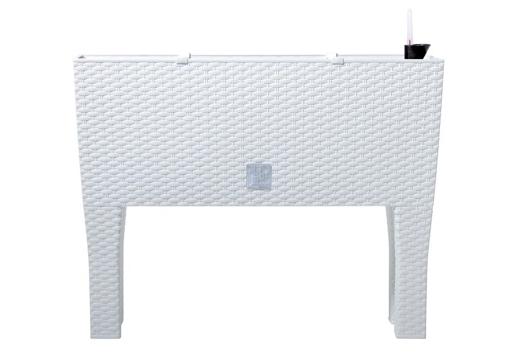 Bestseller Doniczka Rato Case High Drtc600h Biała - Prosperplast
