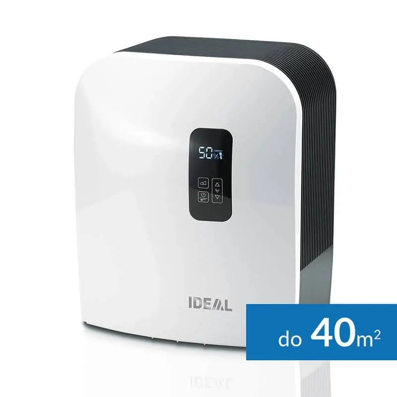 Nawilżacz powietrza AW 40 - Ideal Super okazja