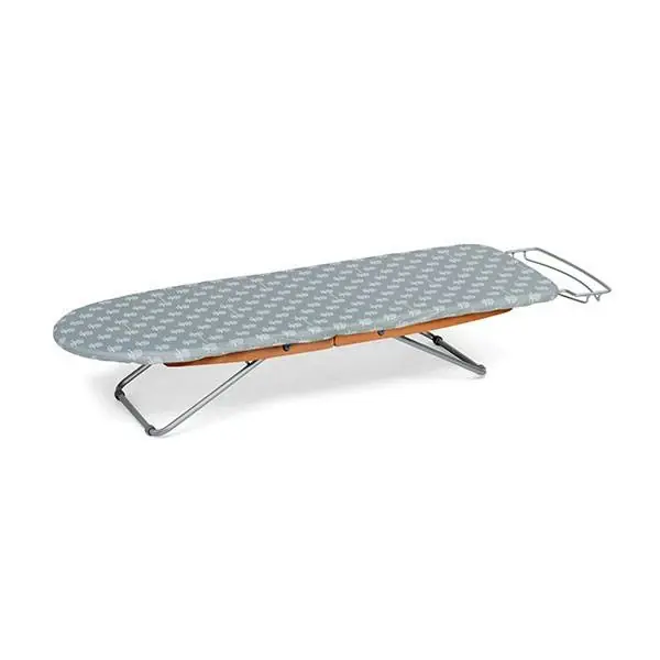 Rabat Podróżna deska do prasowania - Stirofast Walnut - Foppapedretti